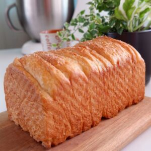 Legendary Butter Loaf (450gram)