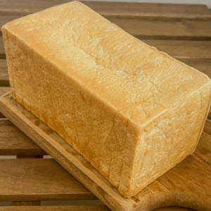 Plain Signature Butter Loaf (450gram)