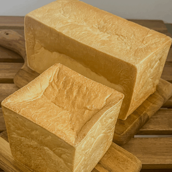 Plain Signature Butter Loaf (450gram) - Image 2