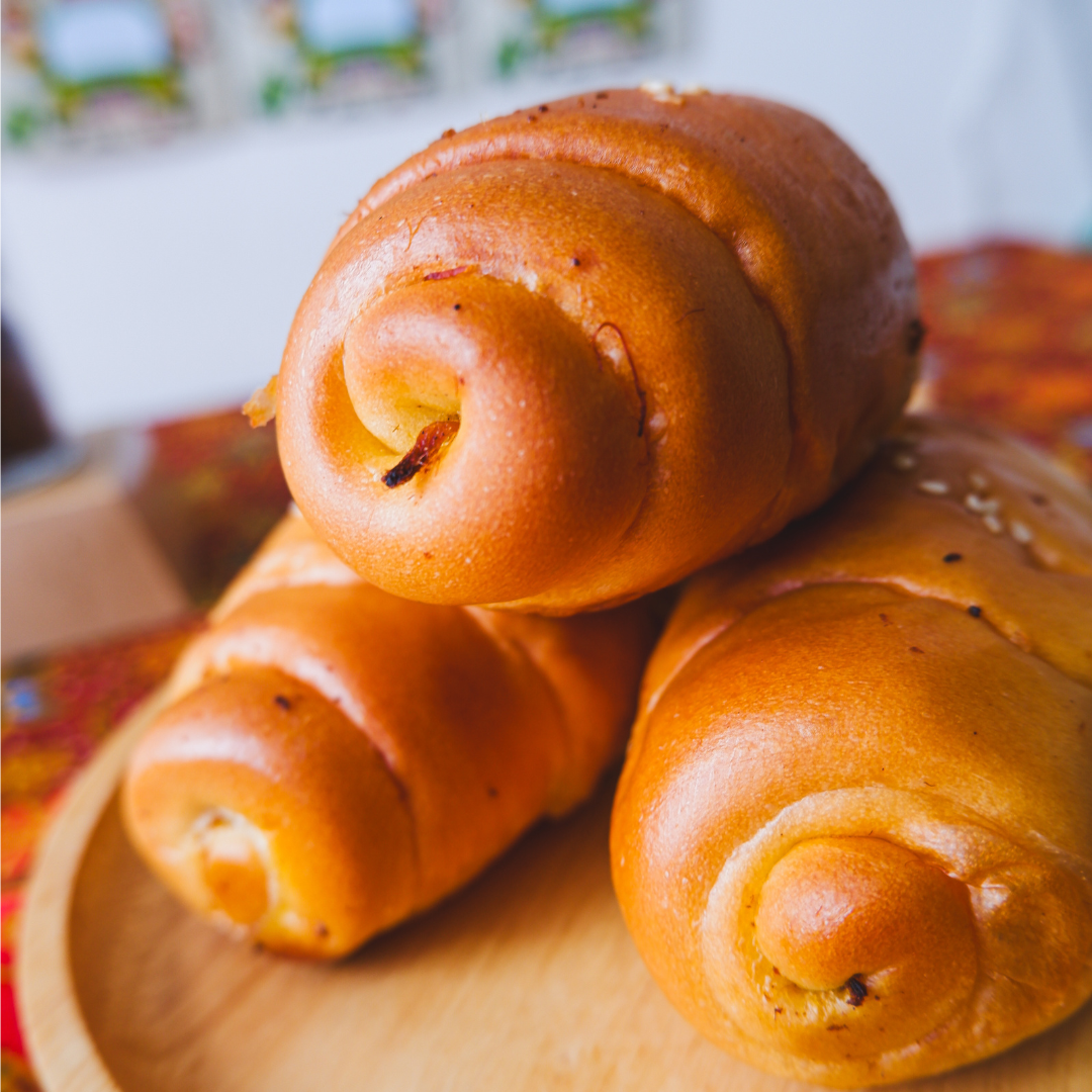 Serunding Raya Bites - 1pc - Image 2