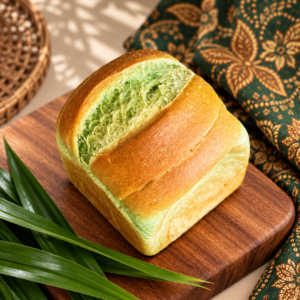 Onde Onde Loaf - Small (250g)