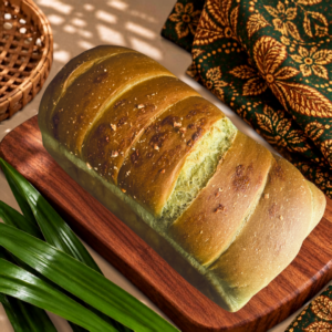 Onde Onde Loaf - Large (500g)